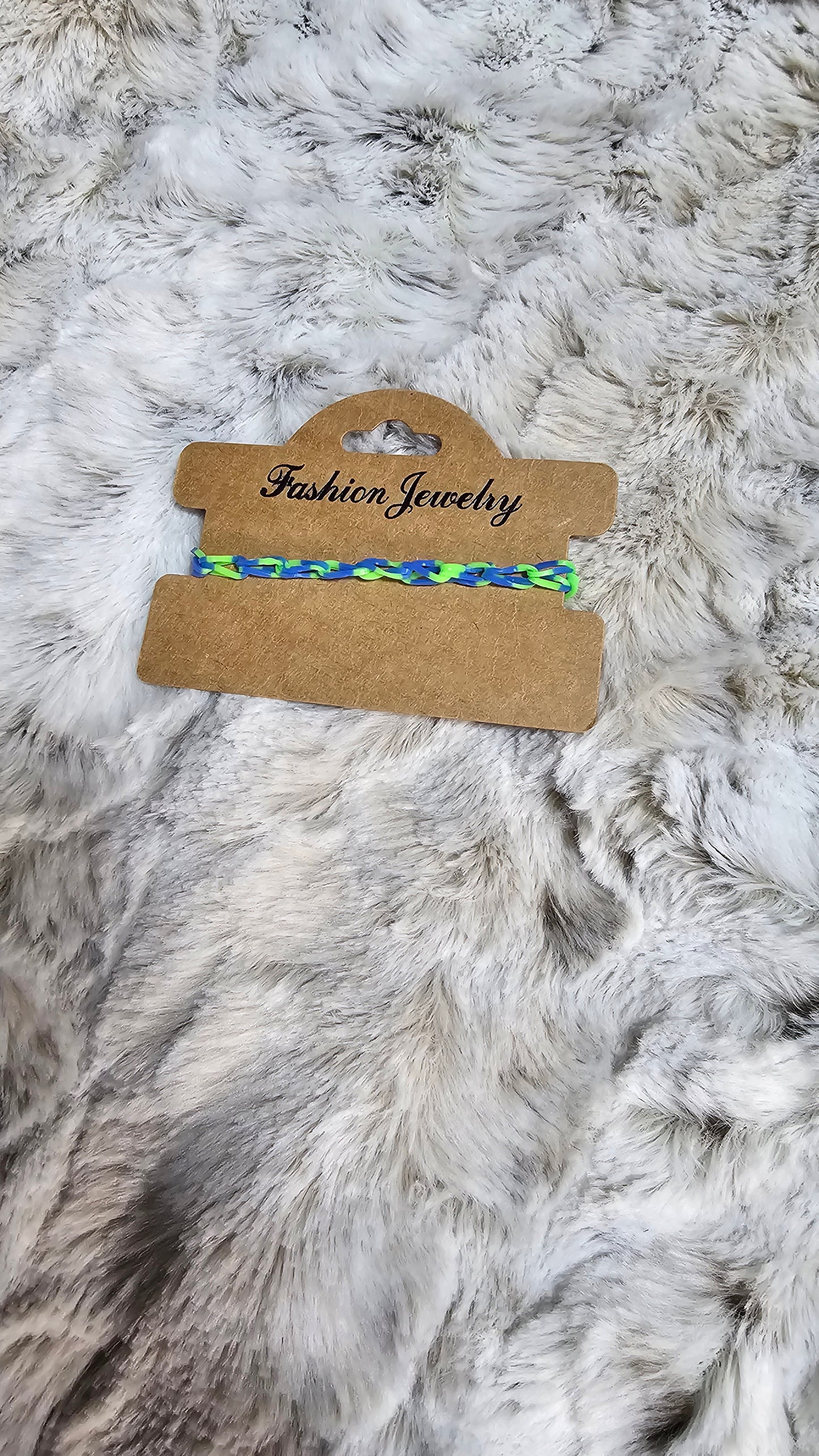 Rubberband Bracelets