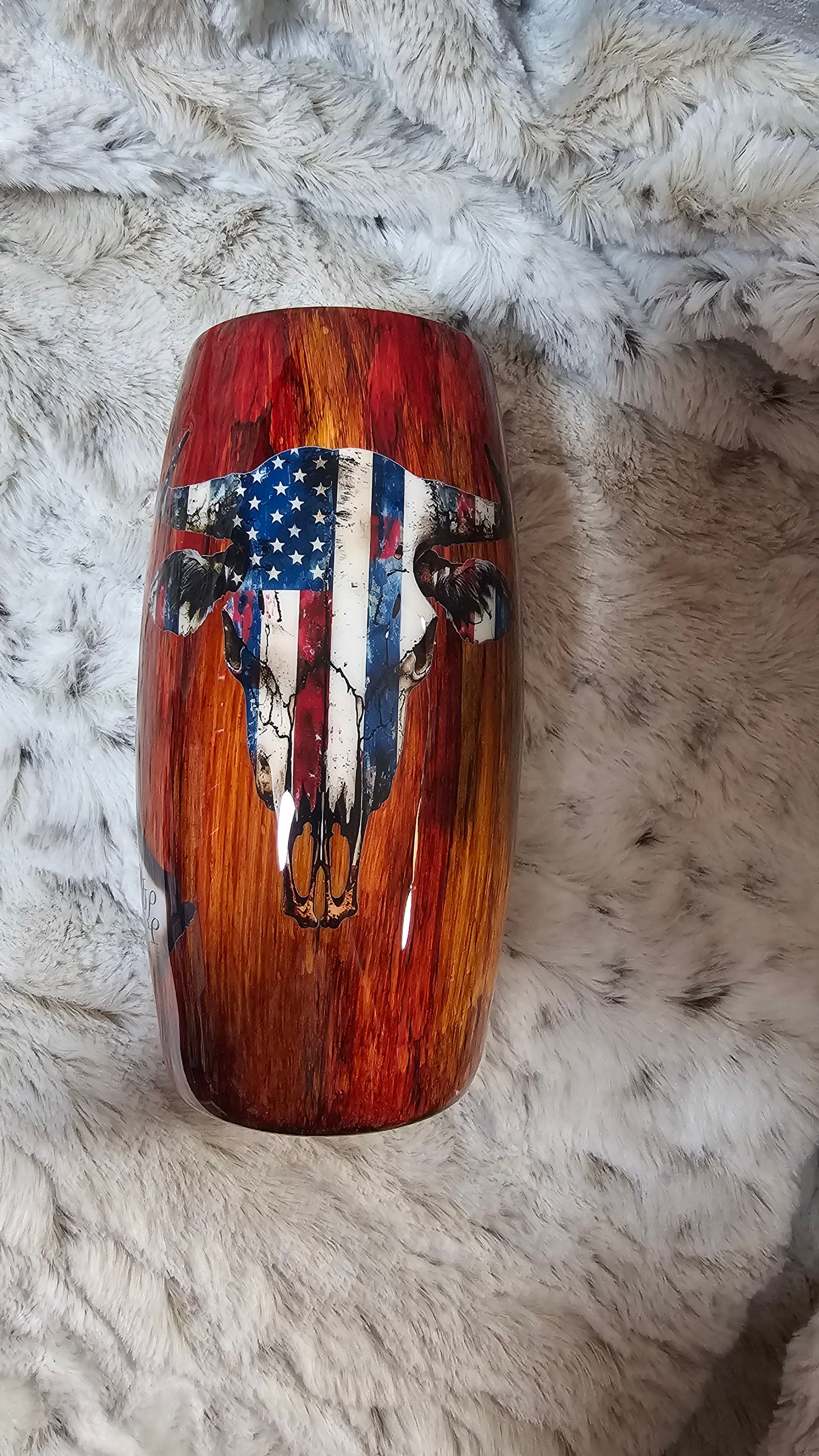 #8 25oz barrel