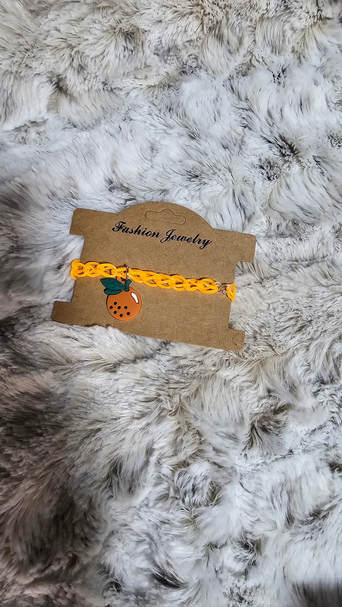 Rubberband Bracelets