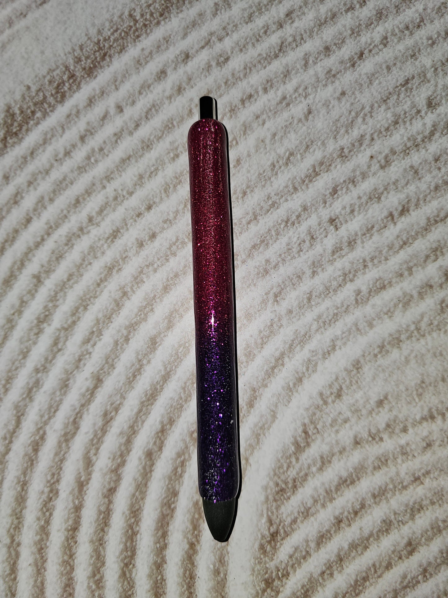 Glitter Pen