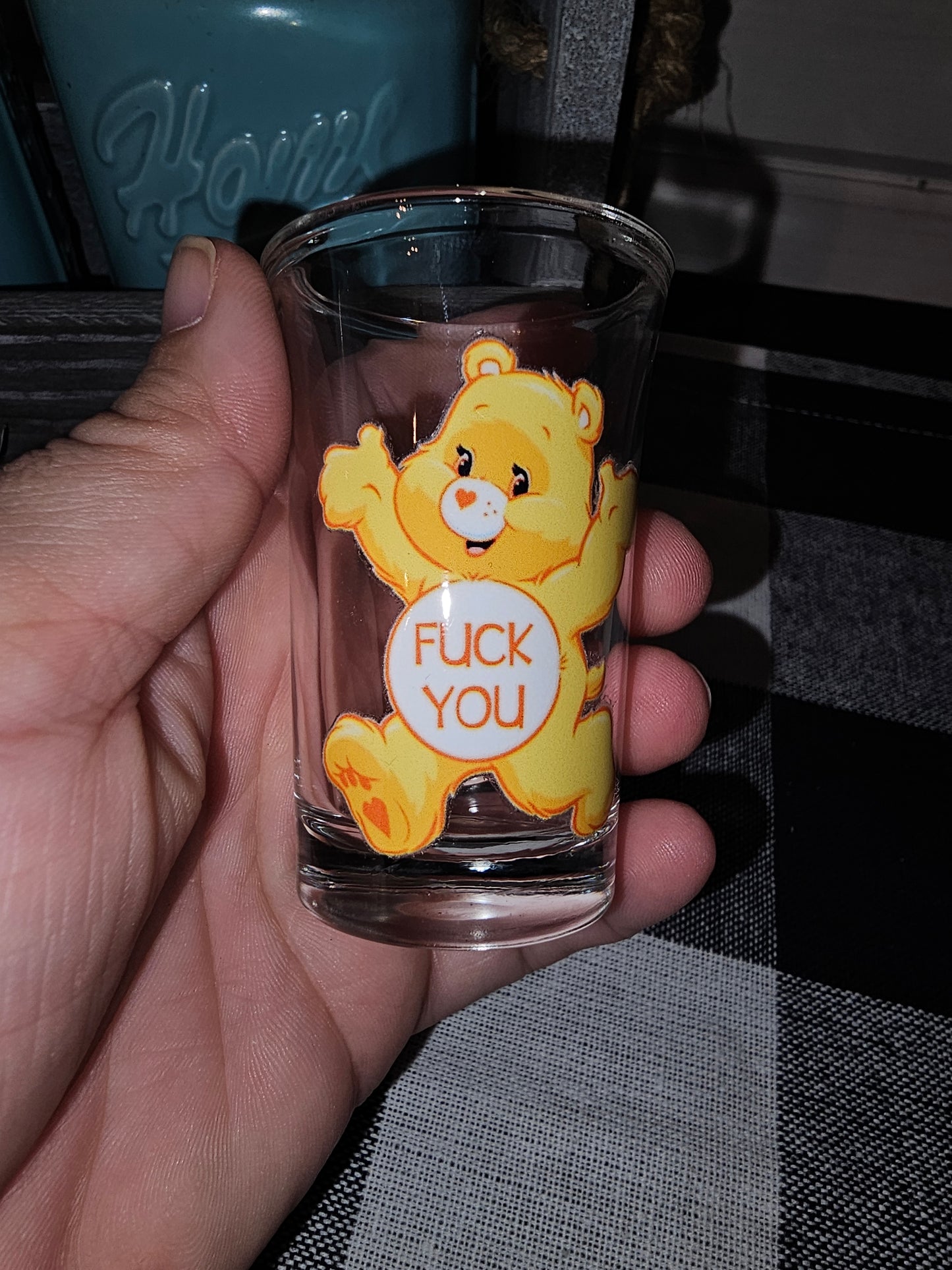 Shot Glasses