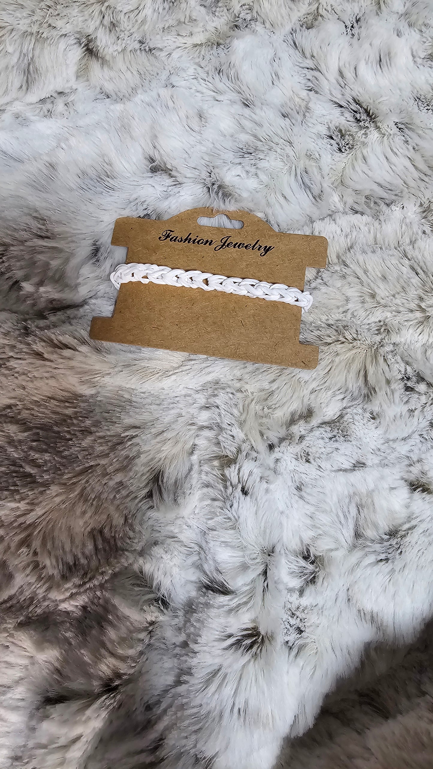 Rubberband Bracelets