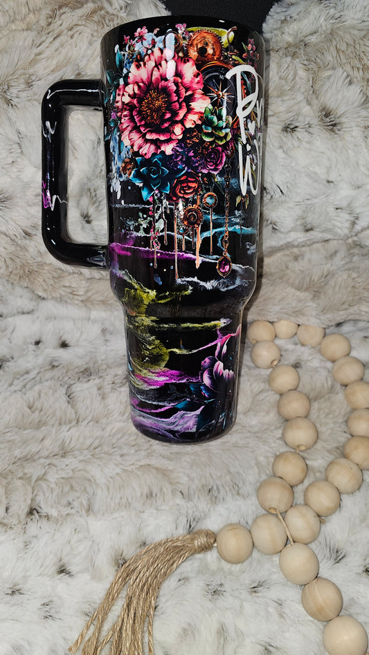 #37 40oz Handle