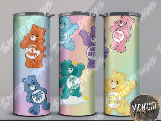 Care Bear Fun