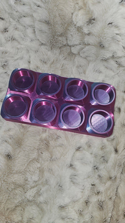 Medicine Cup Holder