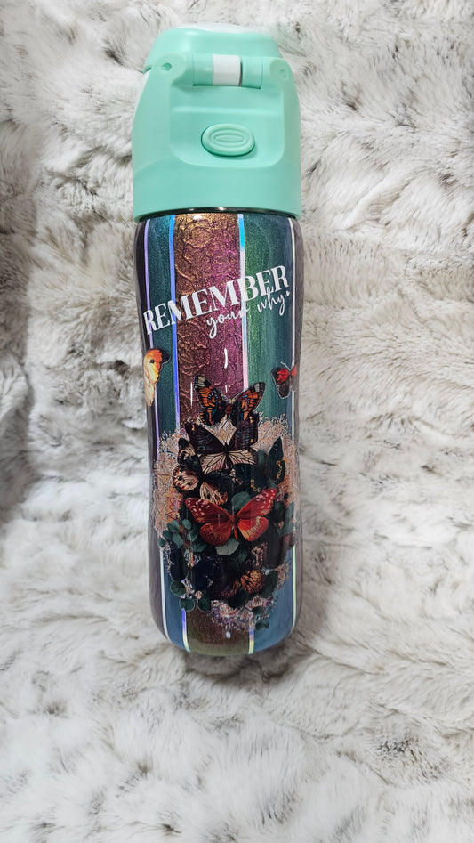 #22 Cirkul Water Bottle