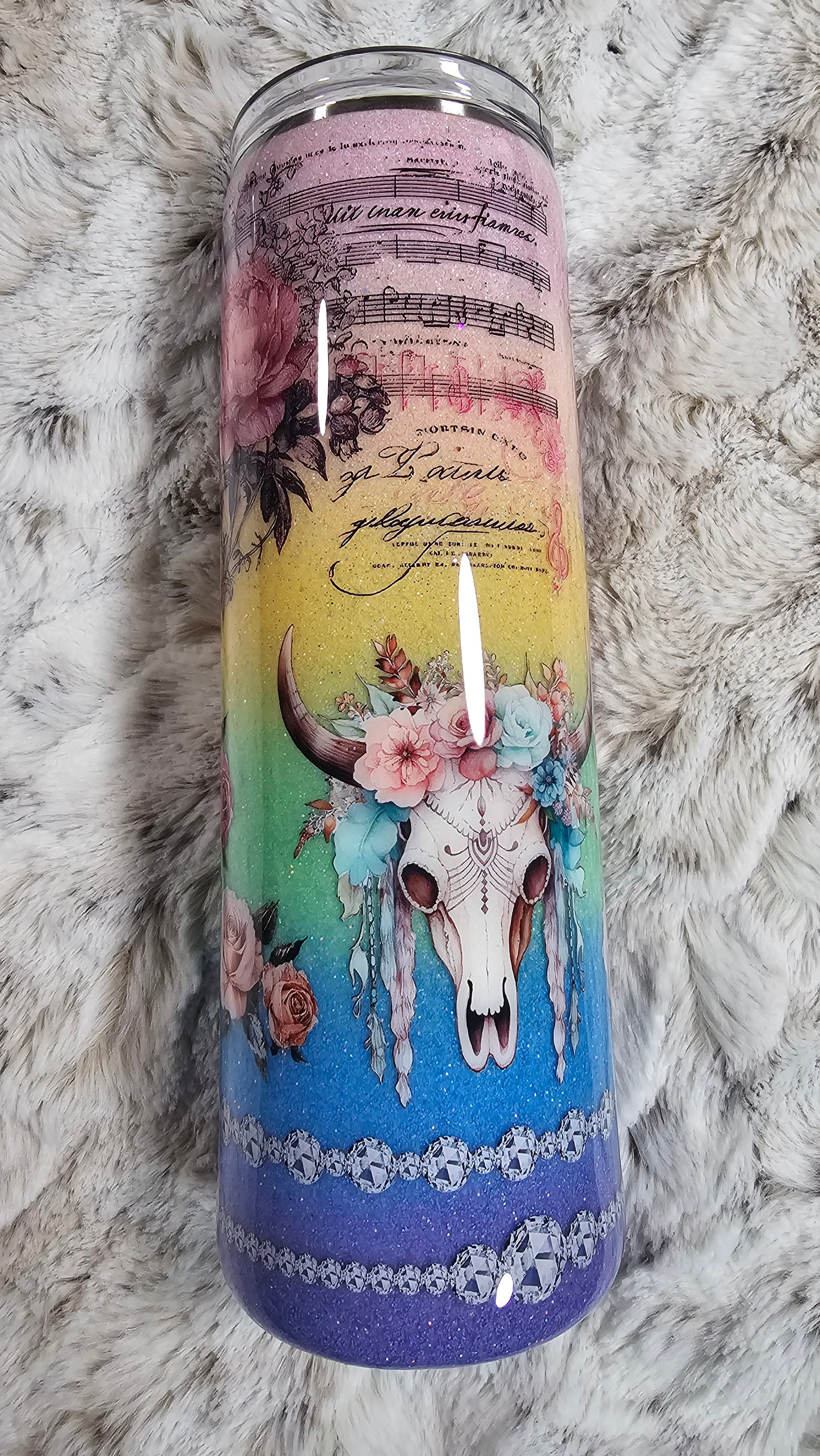 30oz Duo