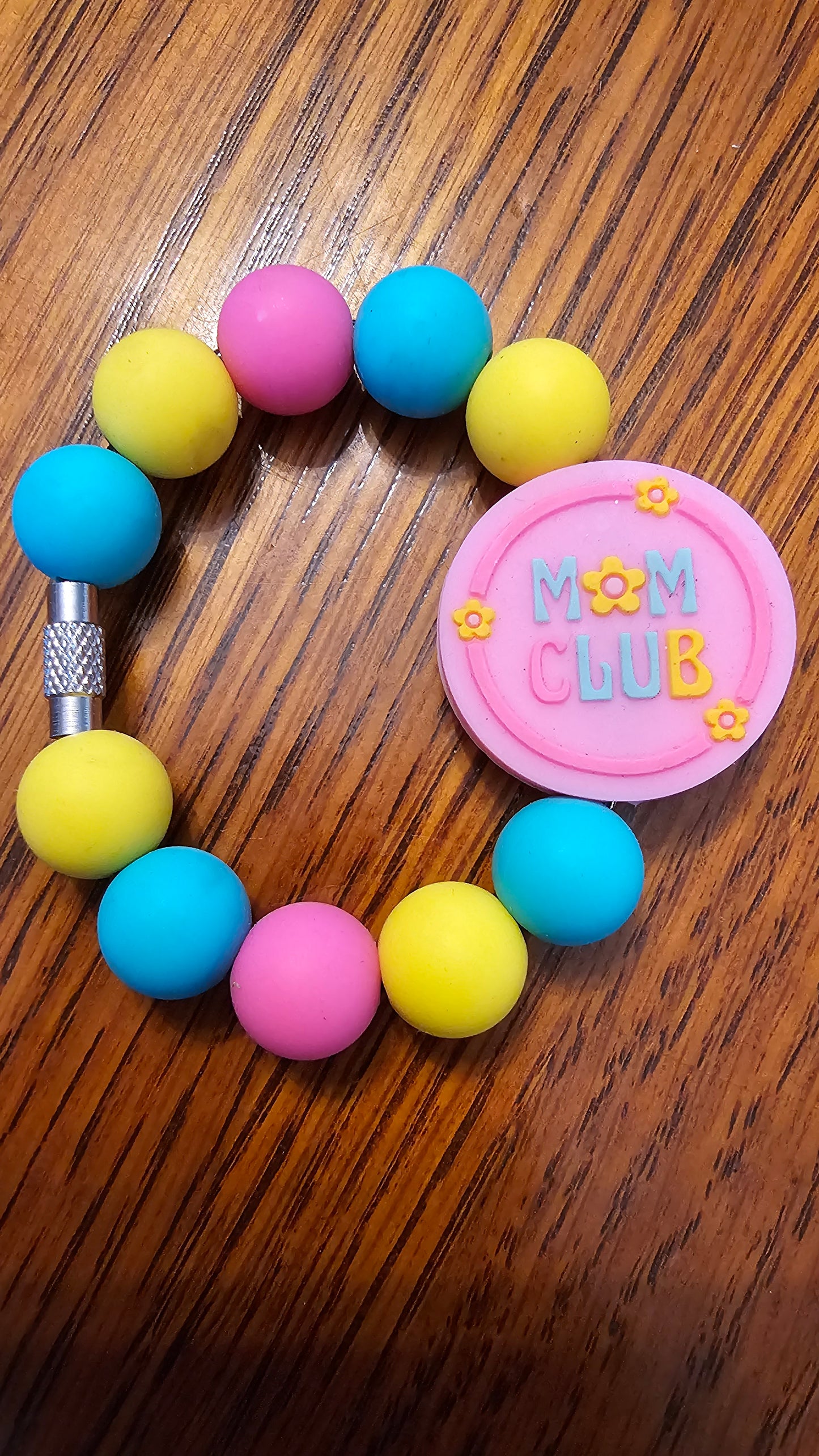 Mom Club
