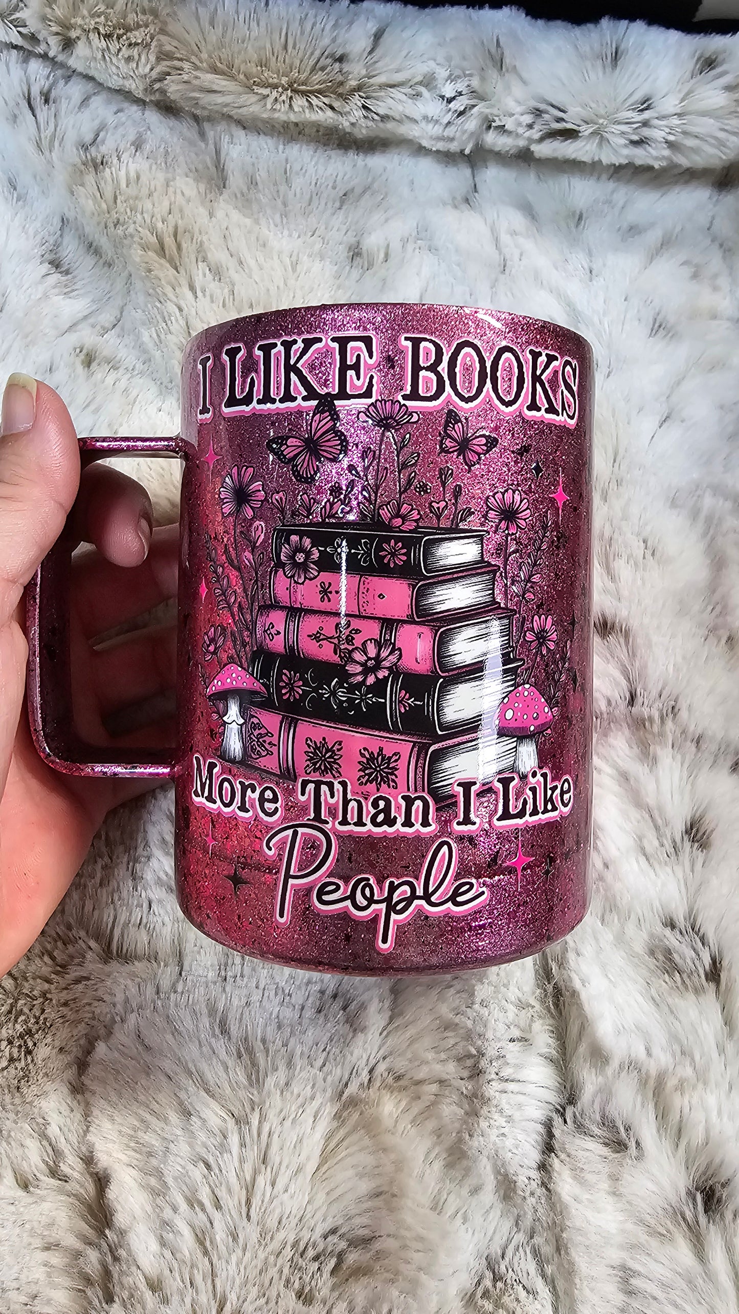 #2 10oz Coffee Mug