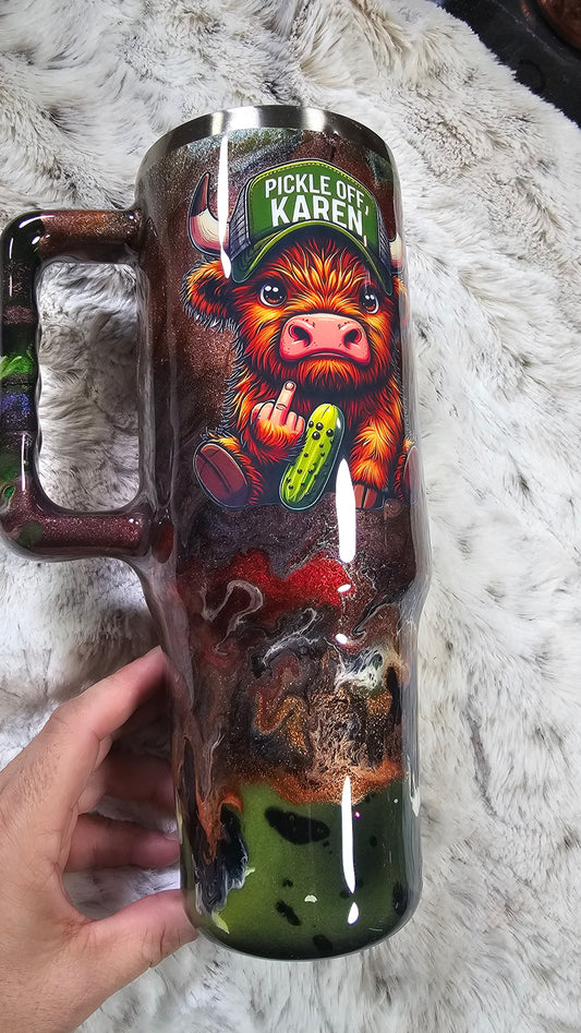#37 40oz Big Swig