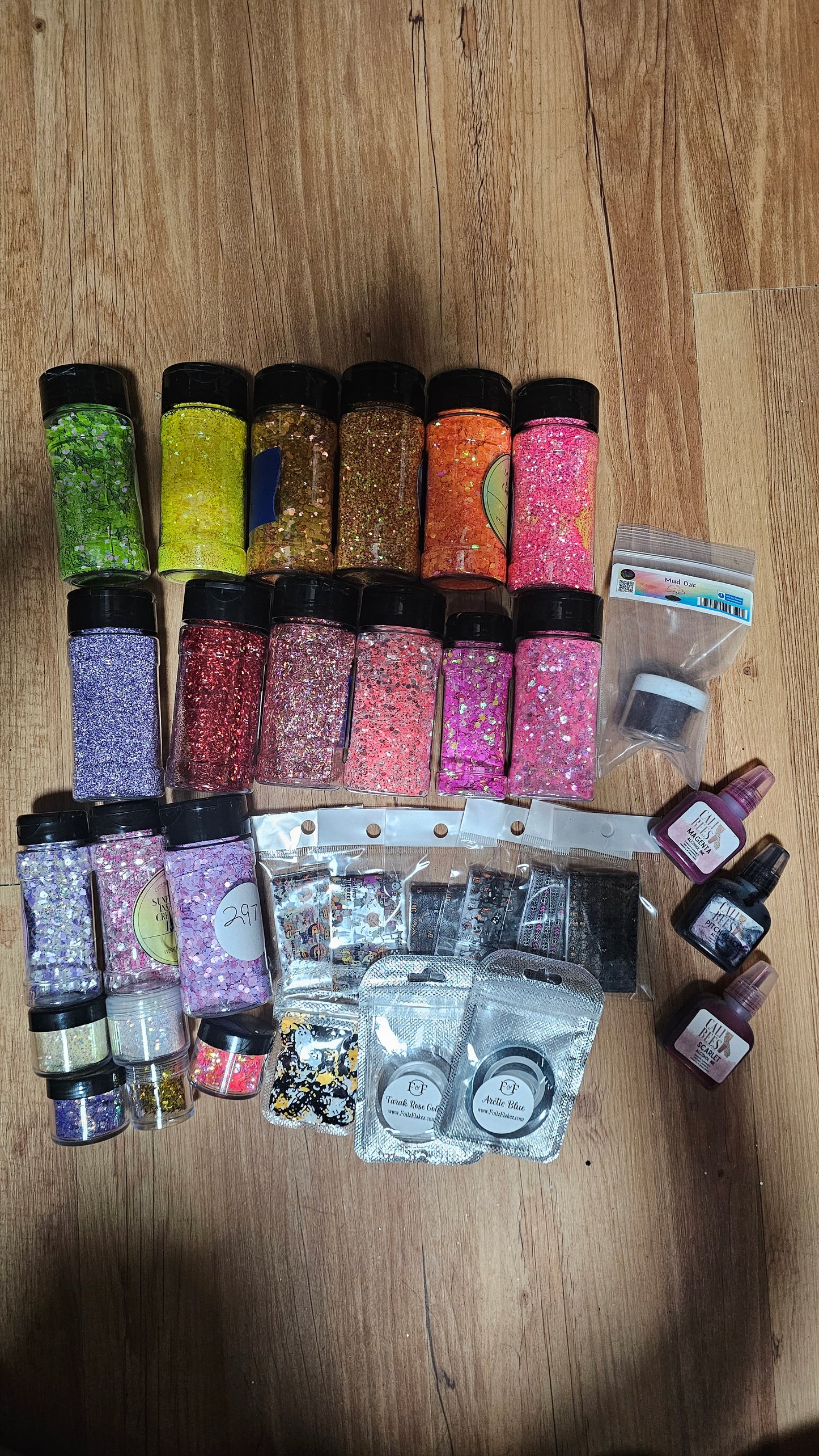 Destash Box 2