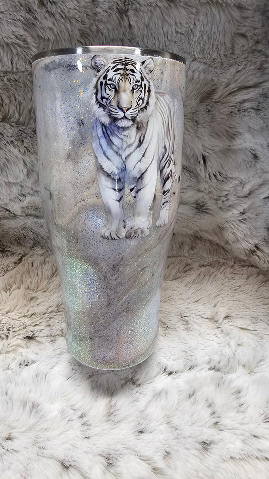 #17 30oz Coffee caddy