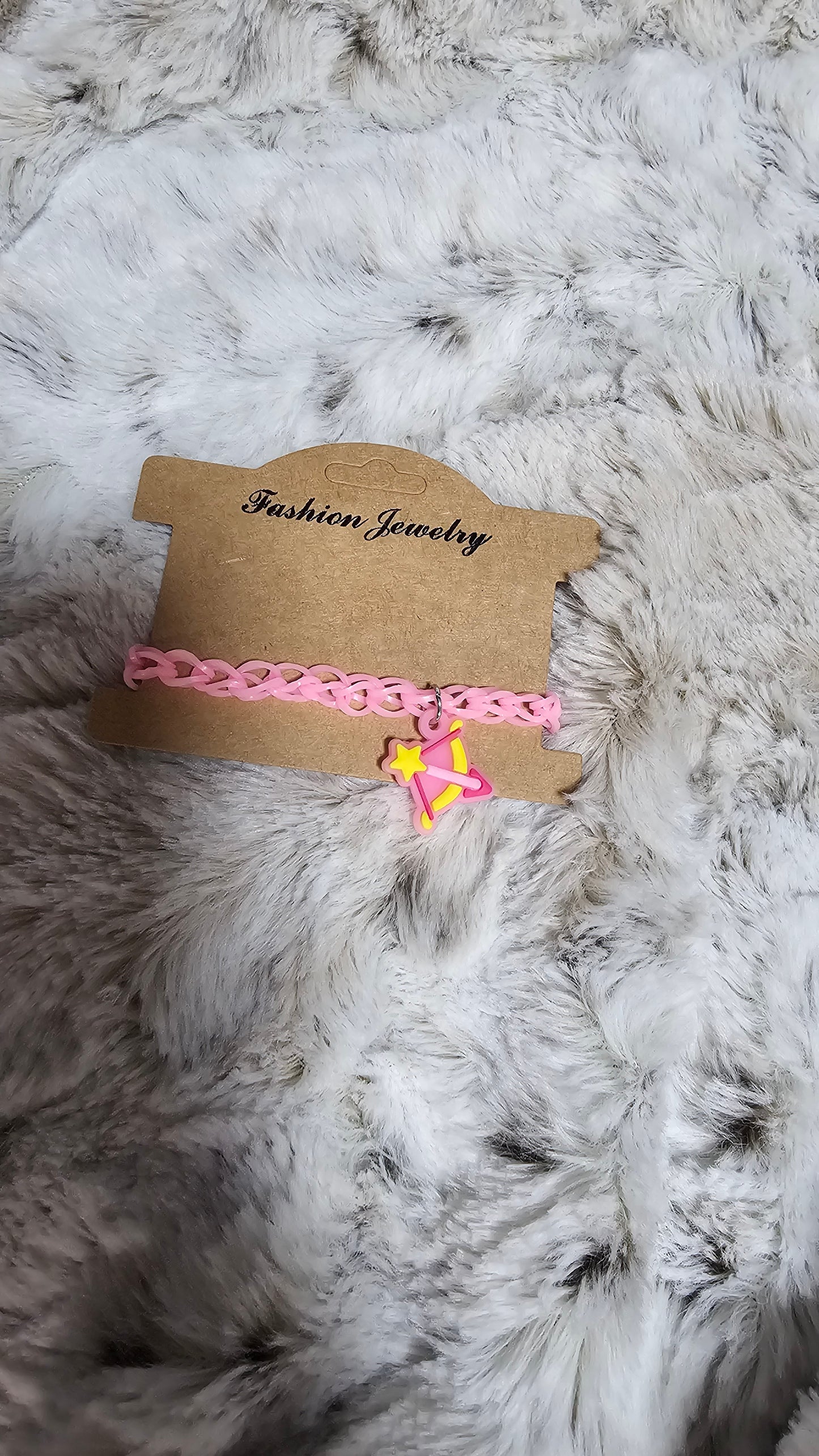 Rubberband Bracelets