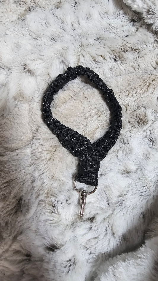 Parachord Keychain