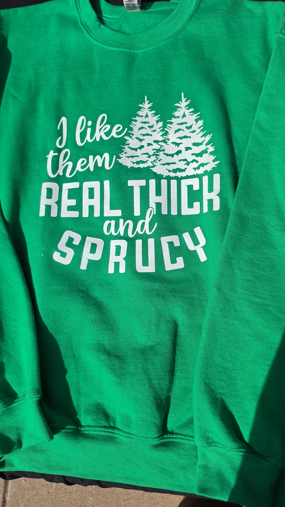 Medium Crewneck
