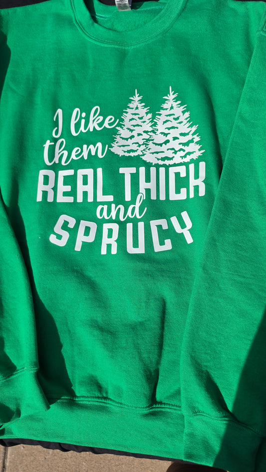 Medium Crewneck