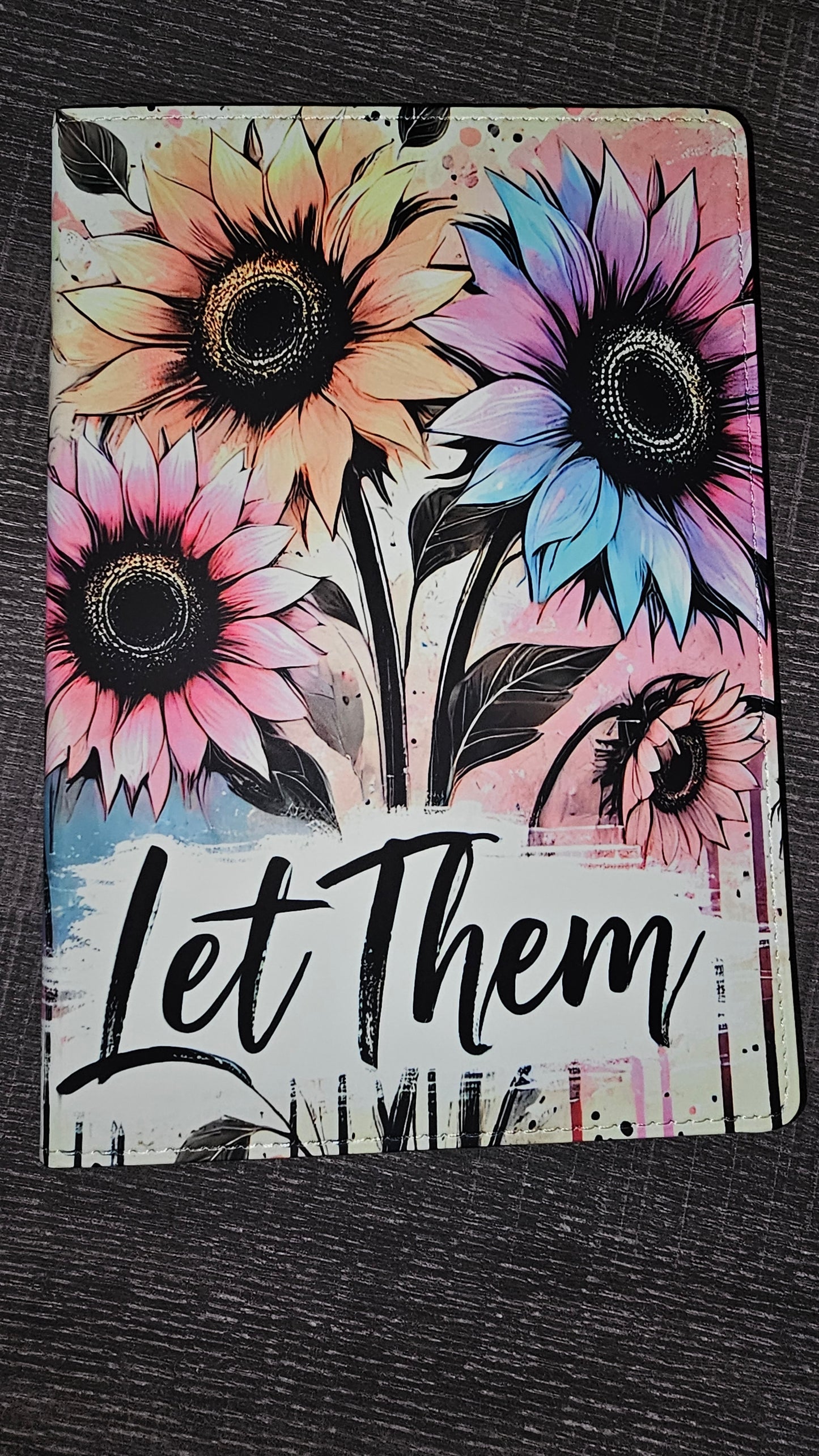 Journal Notebook