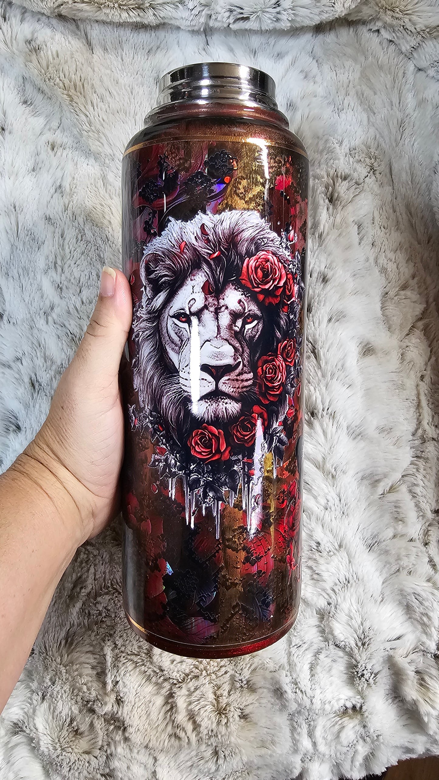 #34 40oz duo hydro