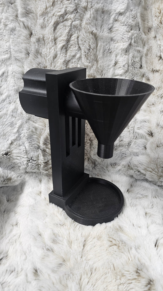 Glitter Saver Funnel