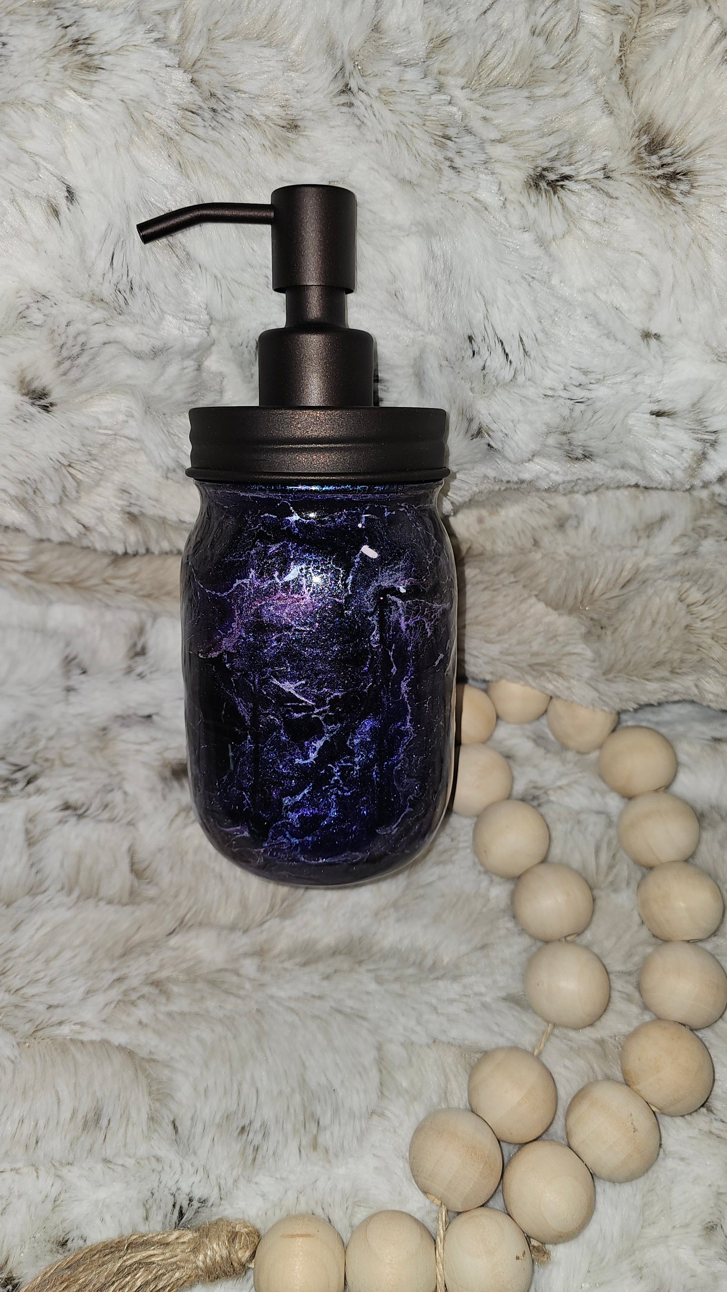 #42 Soap Dispenser