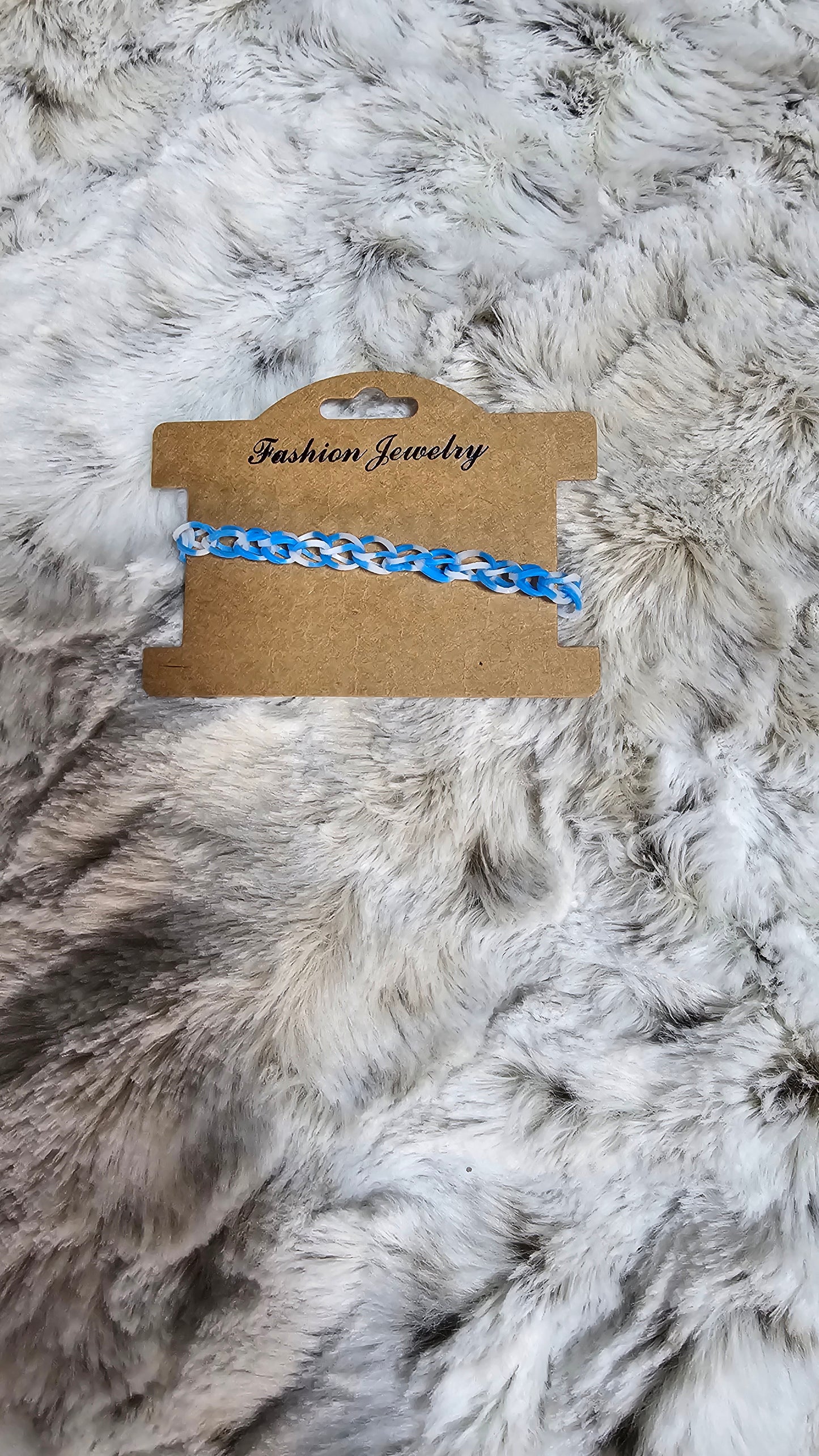 Rubberband Bracelets