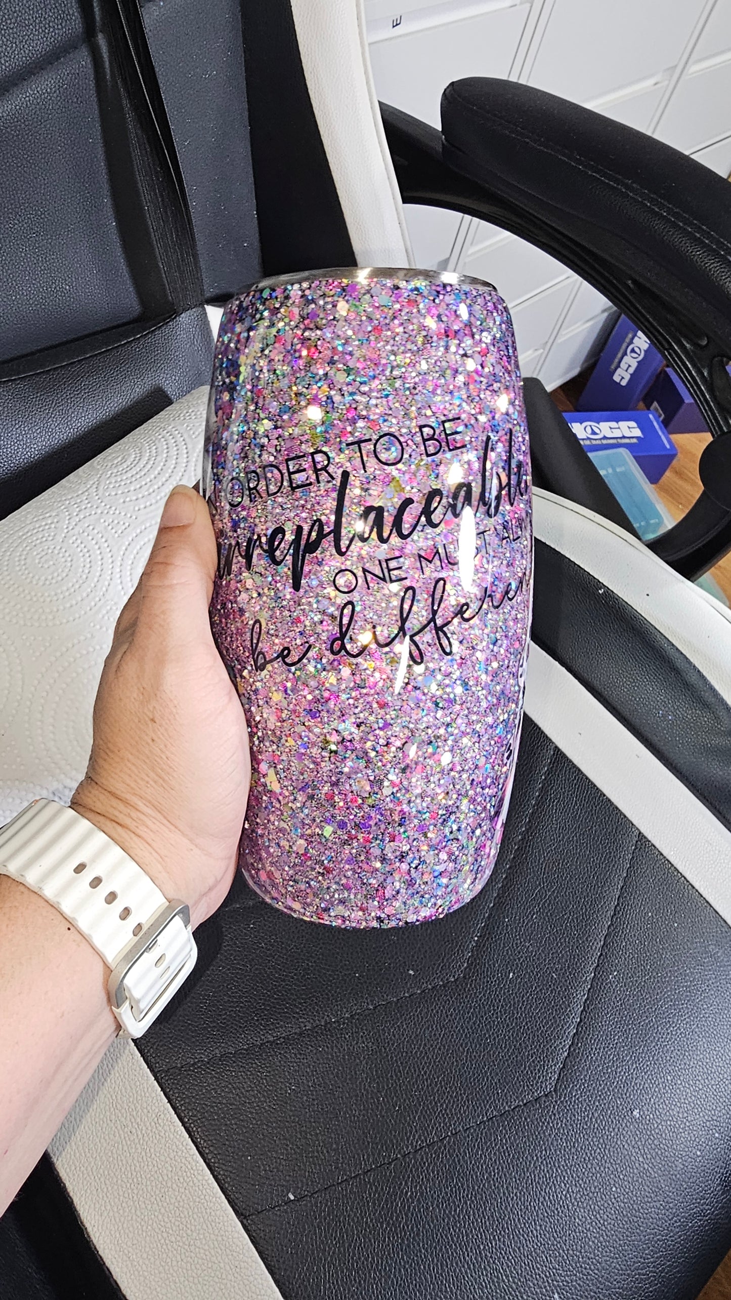 25oz barrel