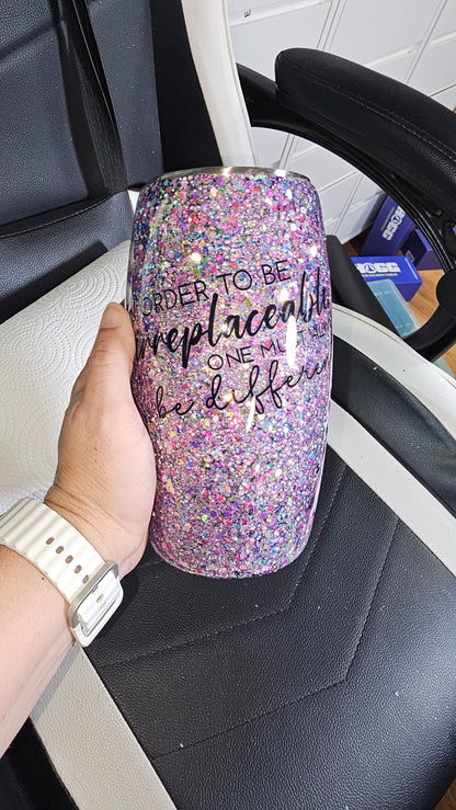25oz barrel
