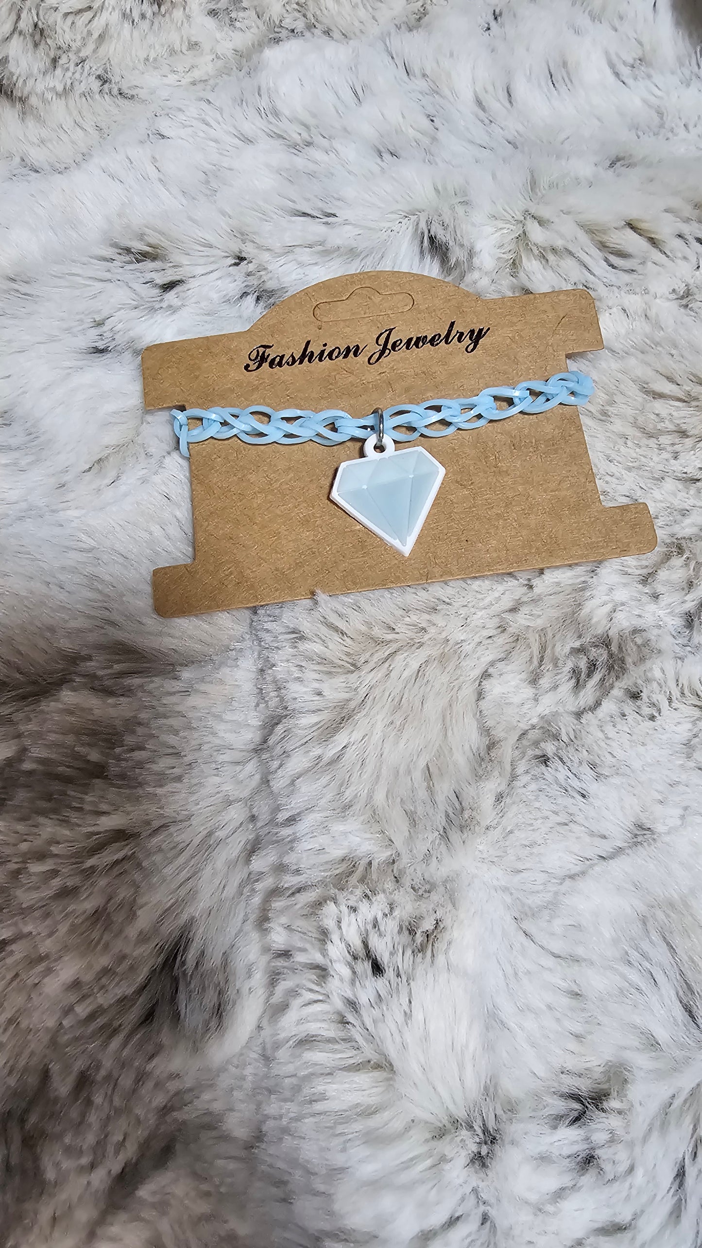 Rubberband Bracelets