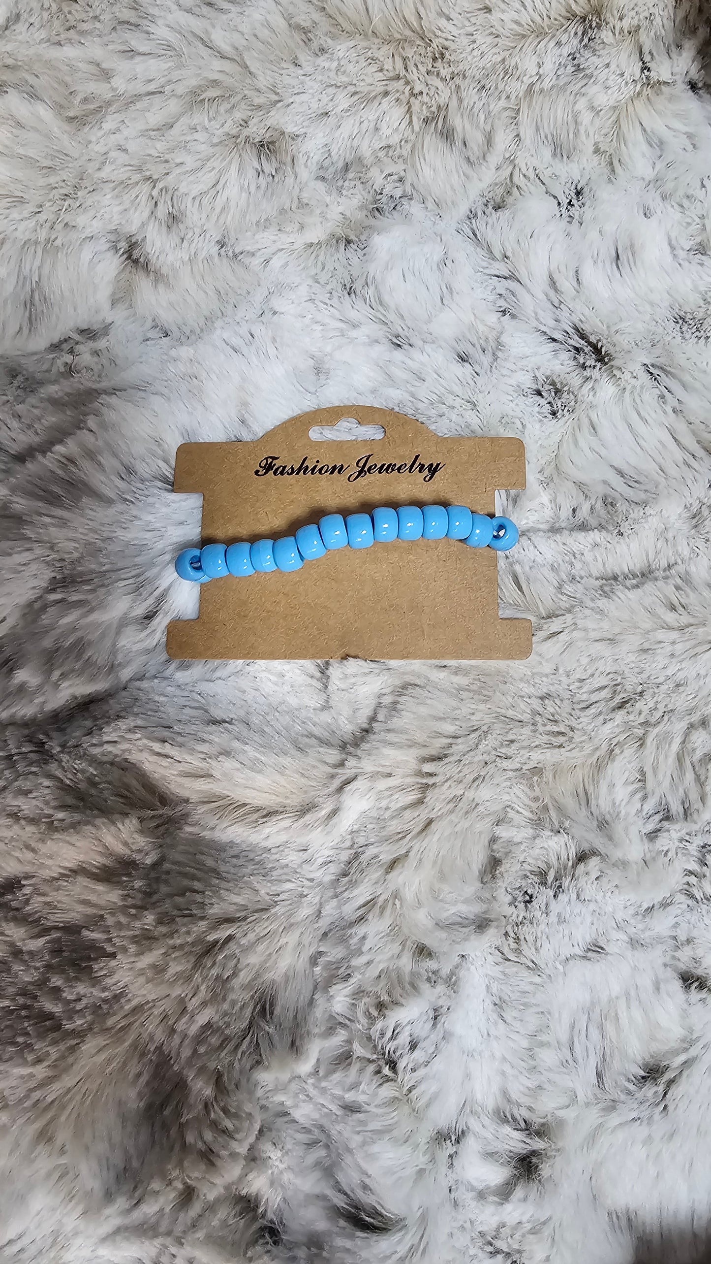 Rubberband Bracelets