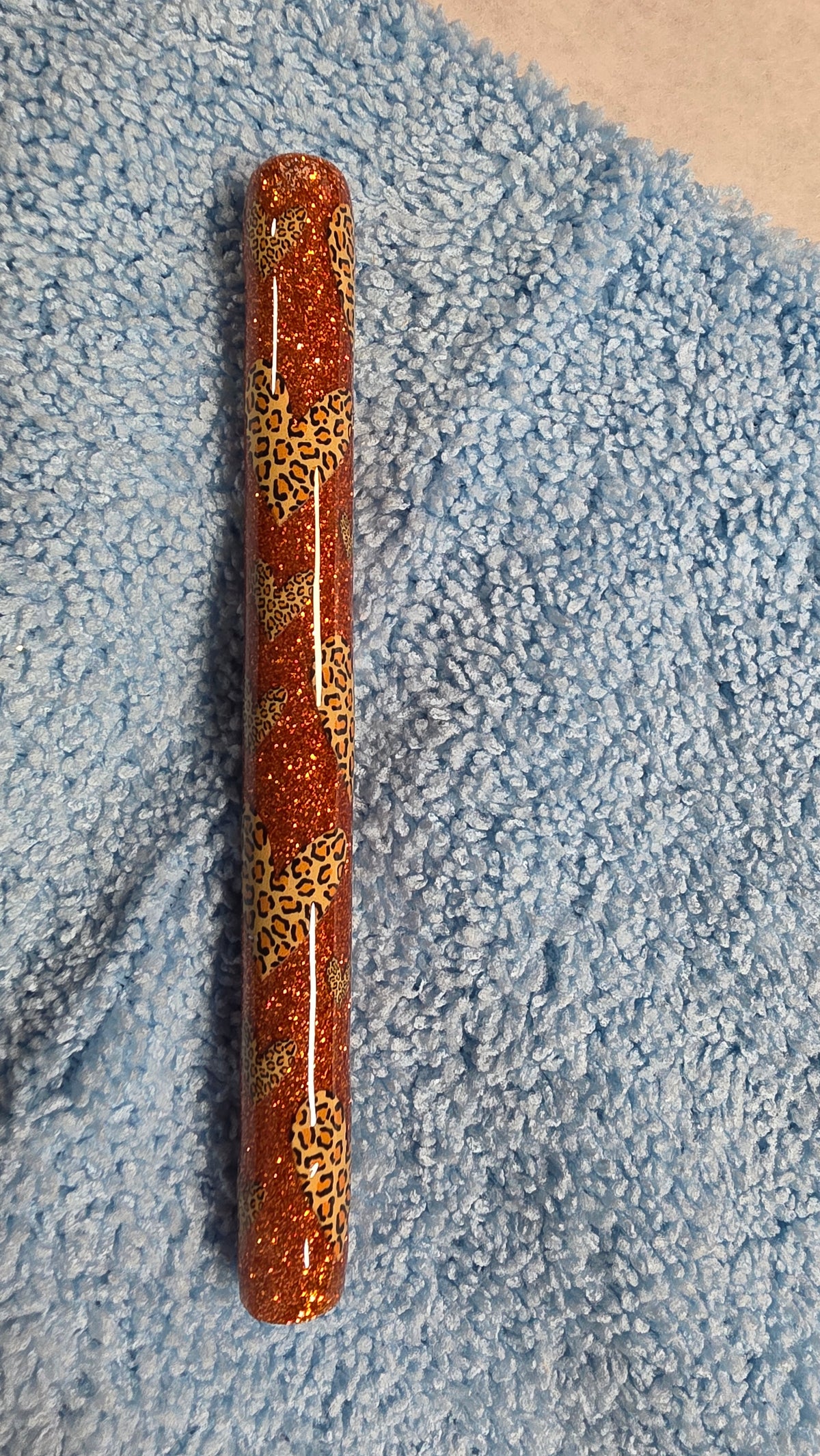 Cheetah Hearts