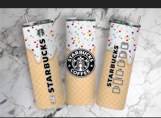 Starbucks Coffee