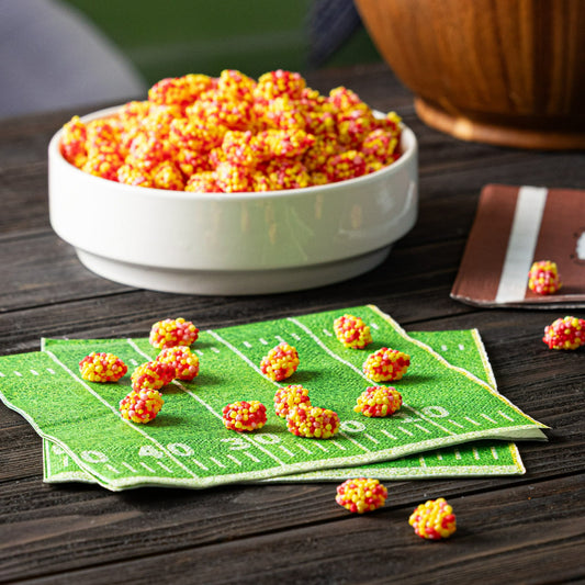 1lb Mix Nerd Clusters